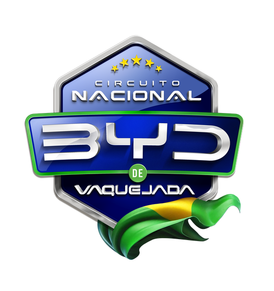 Circuito Nacional BYD de Vaquejada
