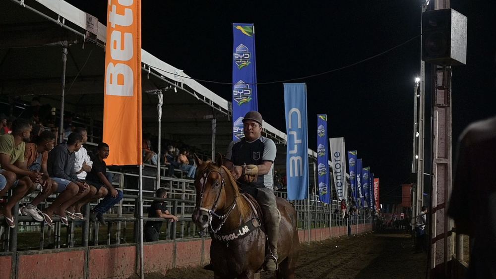 Cabaceiras de Paraguaçu - foto 2